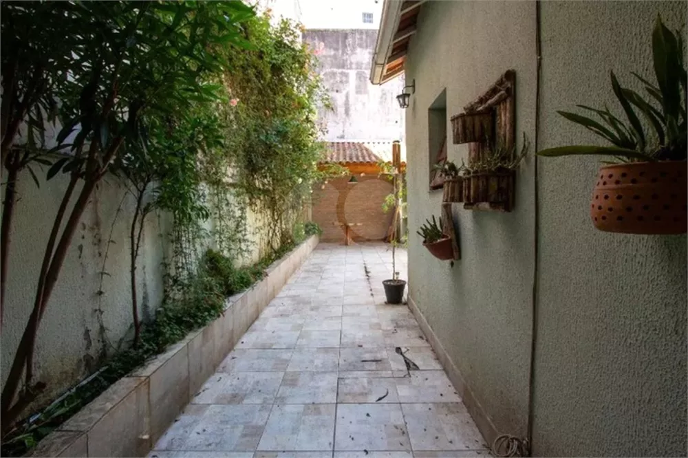 Casa, 1 quarto, 170 m² - Foto 1