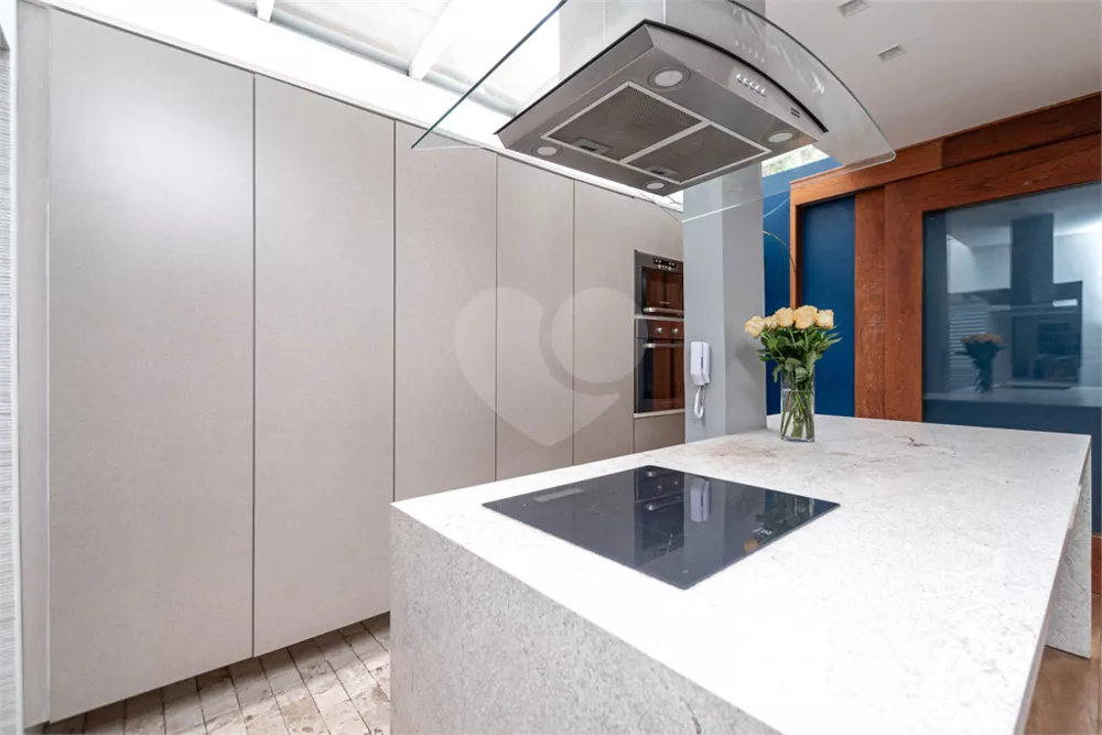 Casa, 3 quartos, 195 m² - Foto 4