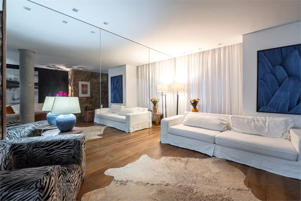Casa, 3 quartos, 195 m² - Foto 1