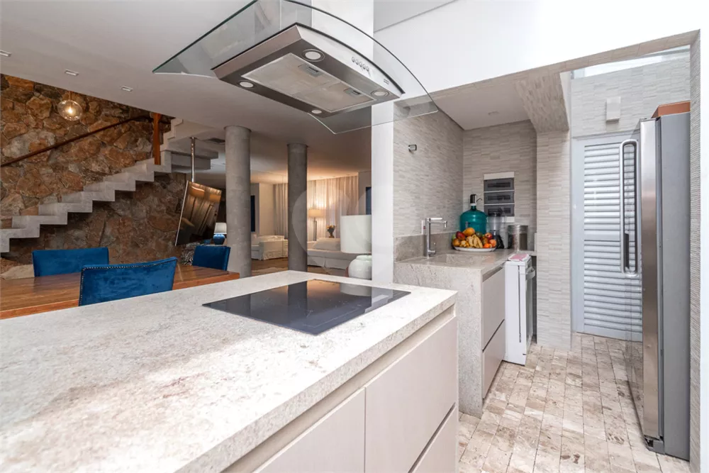 Casa, 3 quartos, 195 m² - Foto 3