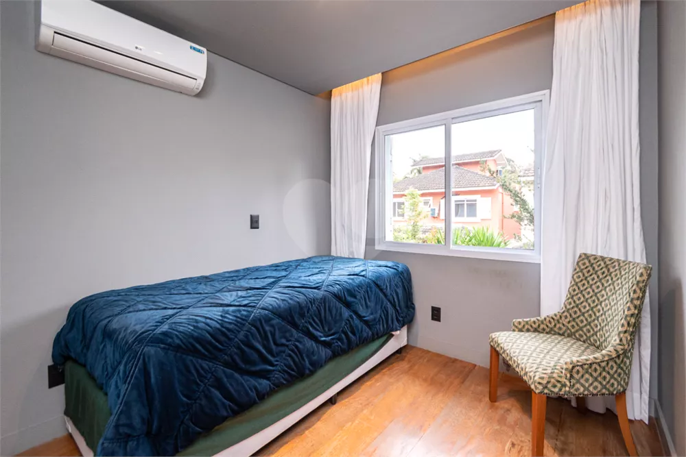 Casa, 3 quartos, 195 m² - Foto 2