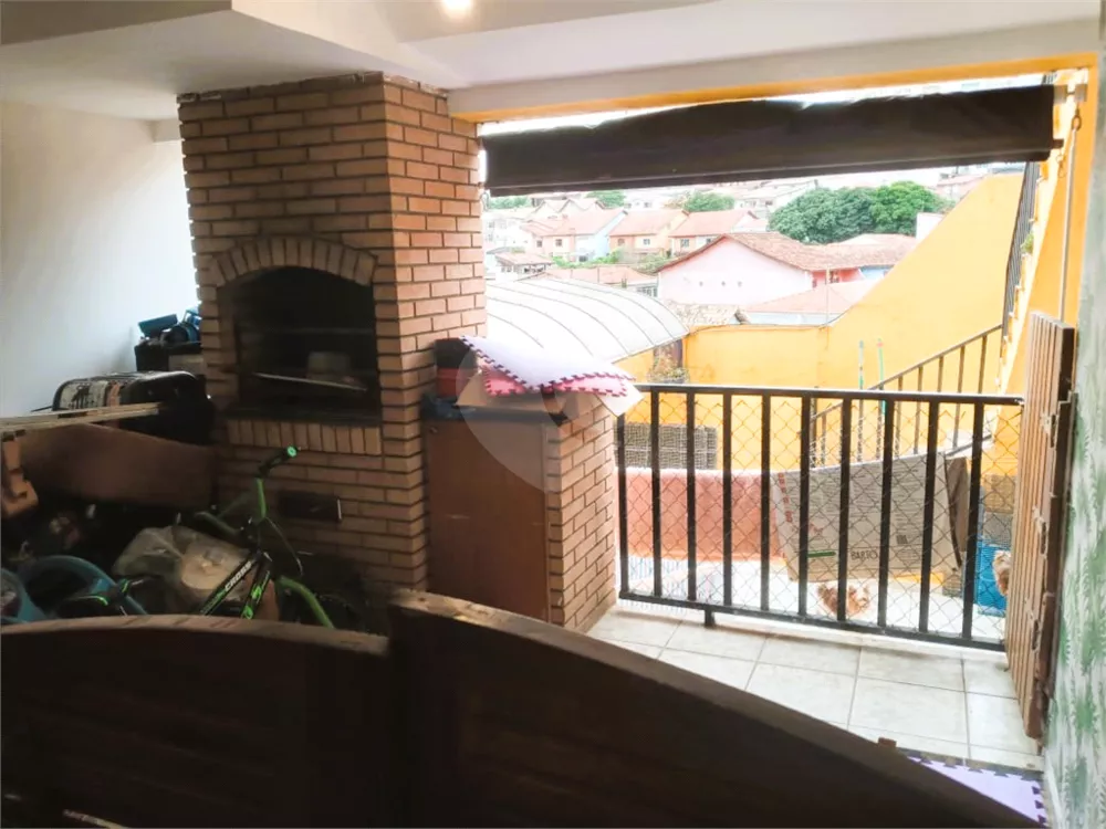 Sobrado, 3 quartos, 315 m² - Foto 3