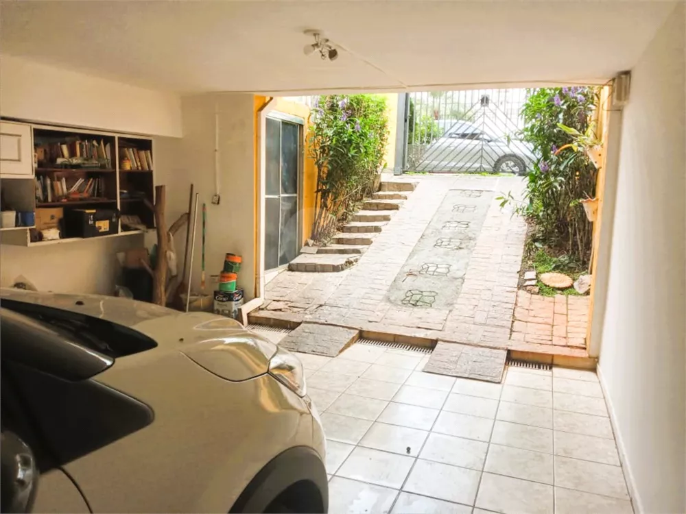 Sobrado, 3 quartos, 315 m² - Foto 4