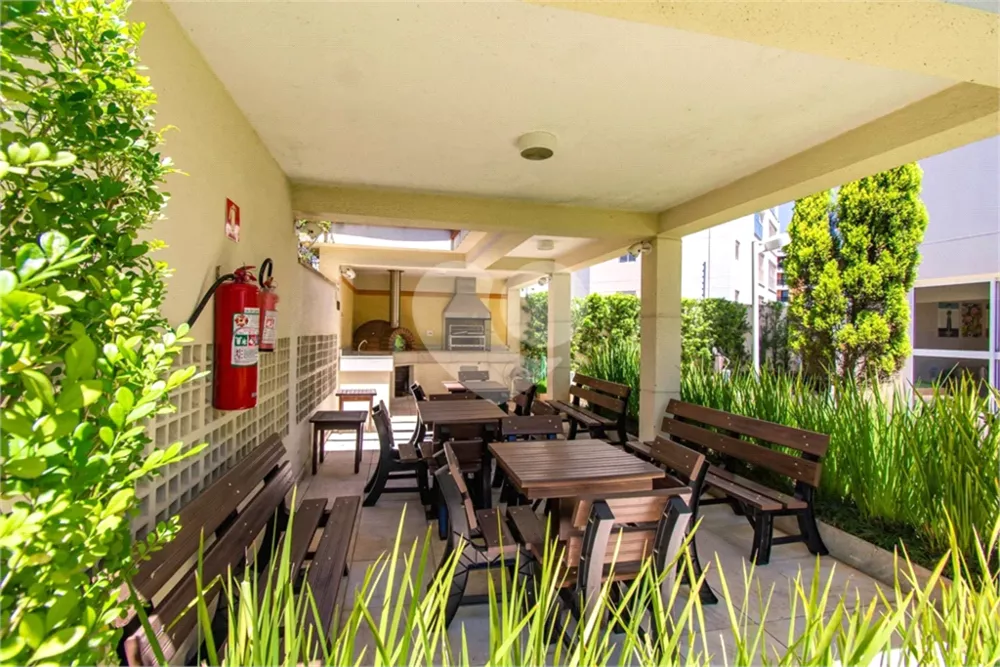 Apartamento, 2 quartos, 64 m² - Foto 1