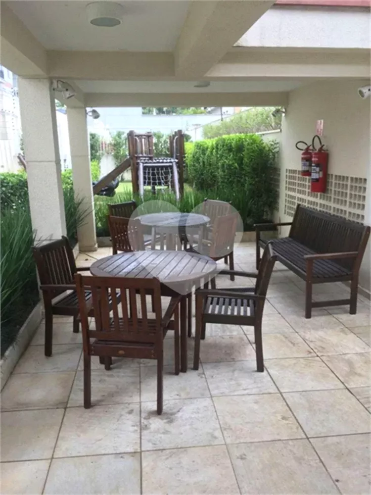 Apartamento, 2 quartos, 64 m² - Foto 3
