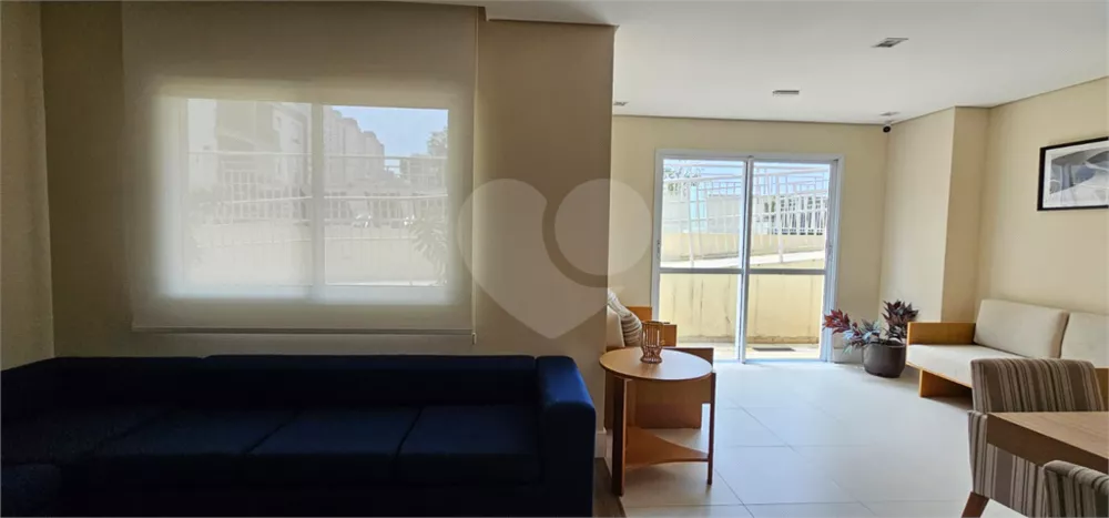 Apartamento, 2 quartos, 64 m² - Foto 4