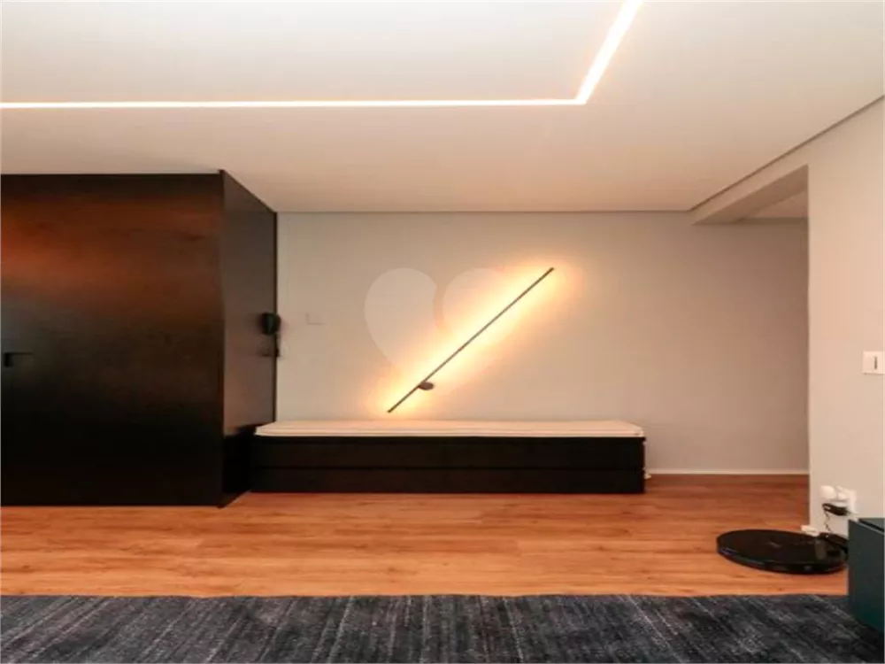 Apartamento, 1 quarto, 60 m² - Foto 1