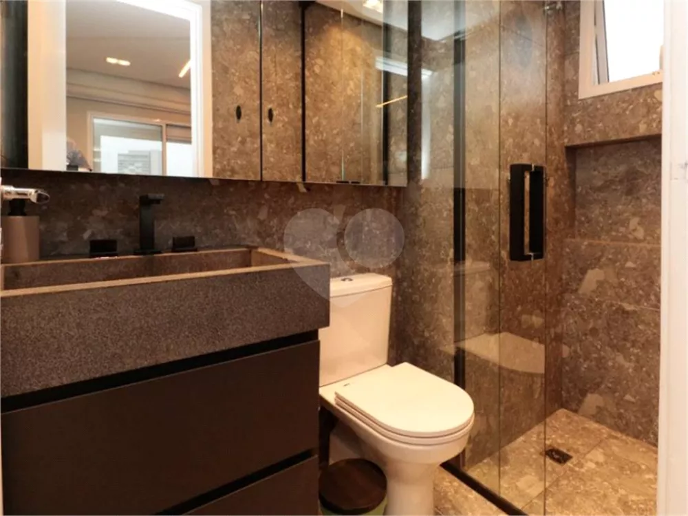 Apartamento, 1 quarto, 60 m² - Foto 2