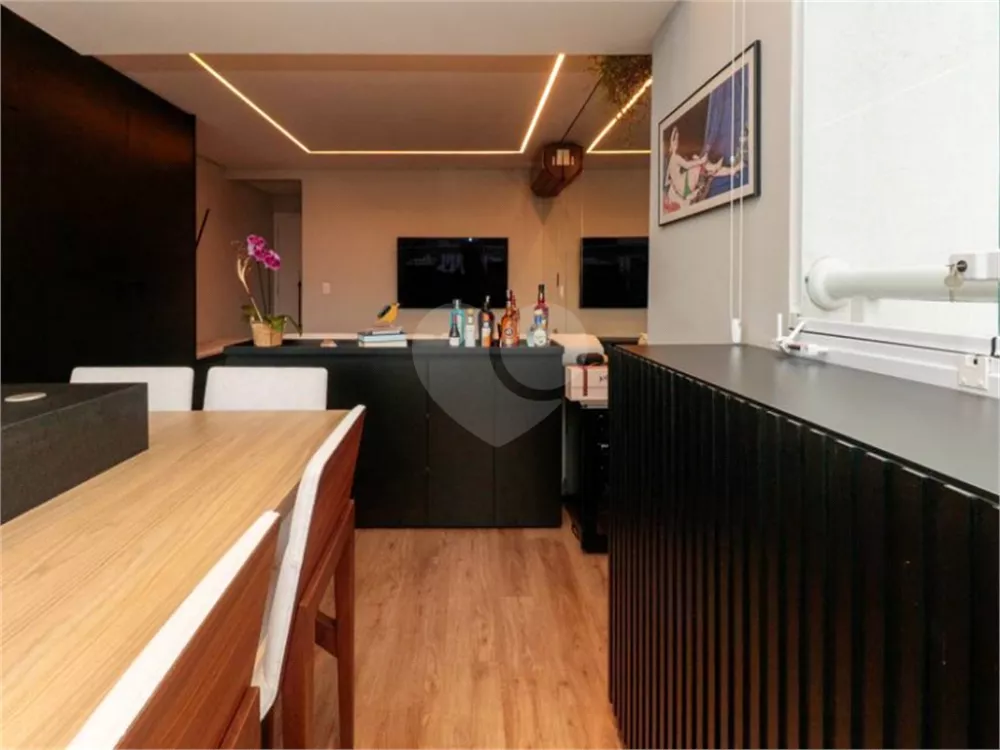 Apartamento, 1 quarto, 60 m² - Foto 4