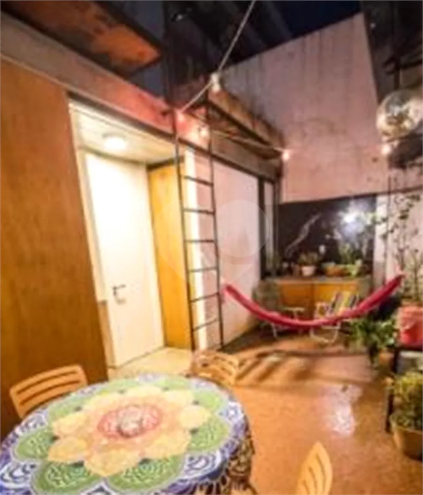 Apartamento, 4 quartos, 96 m² - Foto 4