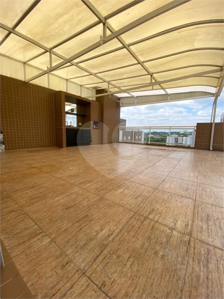 Cobertura, 3 quartos, 233 m² - Foto 4