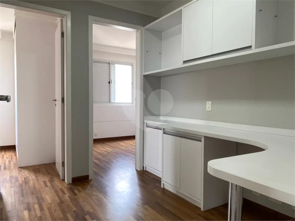 Cobertura, 3 quartos, 233 m² - Foto 1