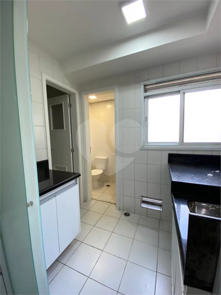 Cobertura, 3 quartos, 233 m² - Foto 3