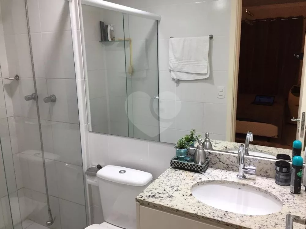 Apartamento, 2 quartos, 60 m² - Foto 1