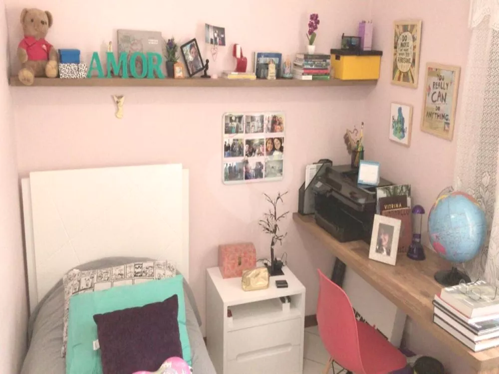 Casa, 3 quartos, 140 m² - Foto 4