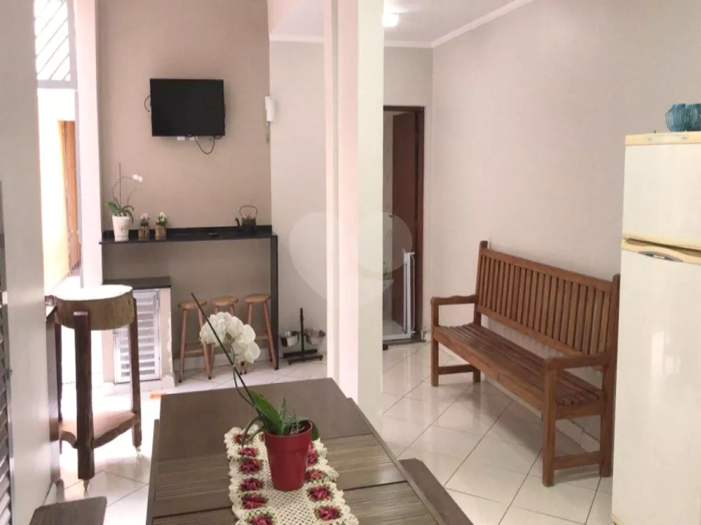 Casa, 3 quartos, 140 m² - Foto 2