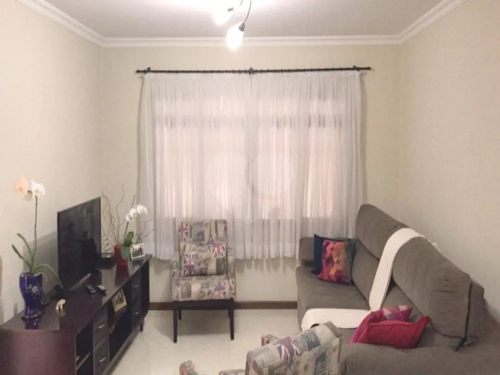 Casa, 3 quartos, 140 m² - Foto 1