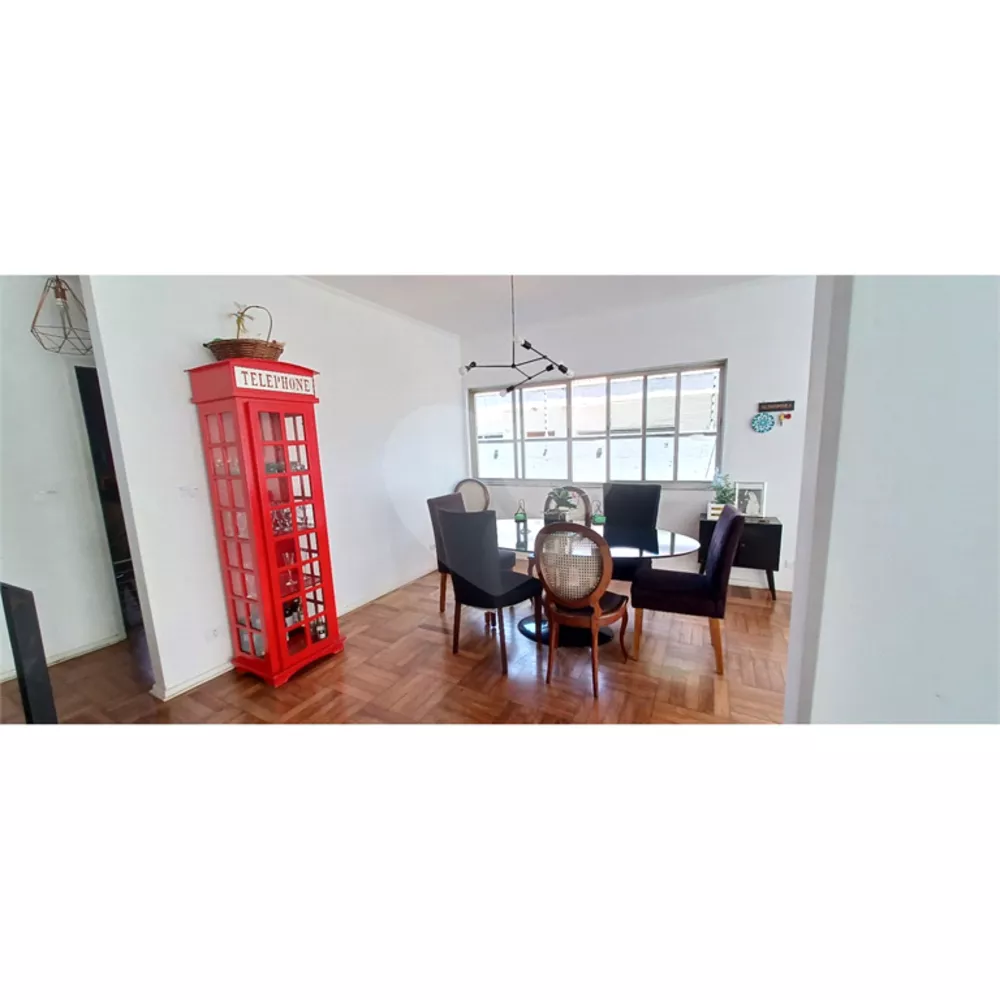 Sobrado, 4 quartos, 250 m² - Foto 3