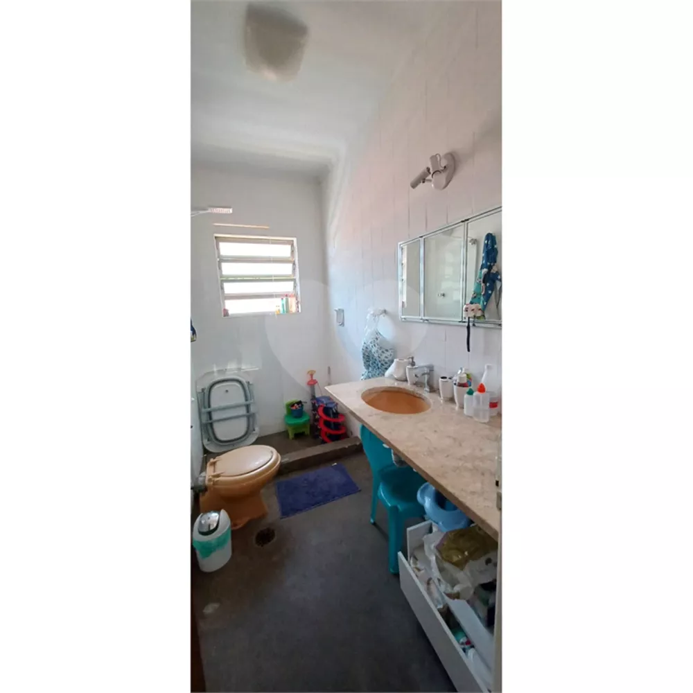 Sobrado, 4 quartos, 250 m² - Foto 1