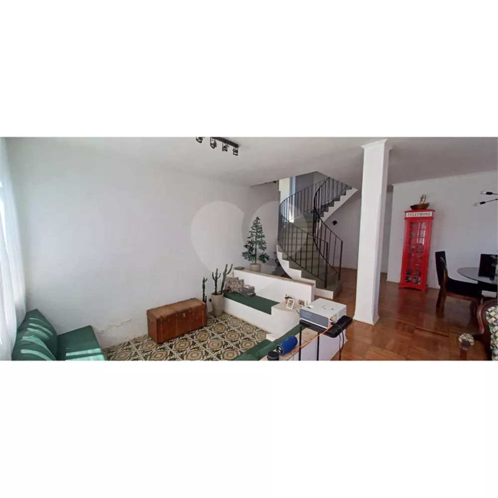 Sobrado, 4 quartos, 250 m² - Foto 4