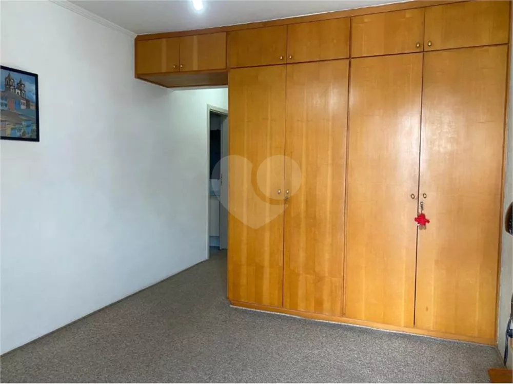 Apartamento, 3 quartos, 138 m² - Foto 3