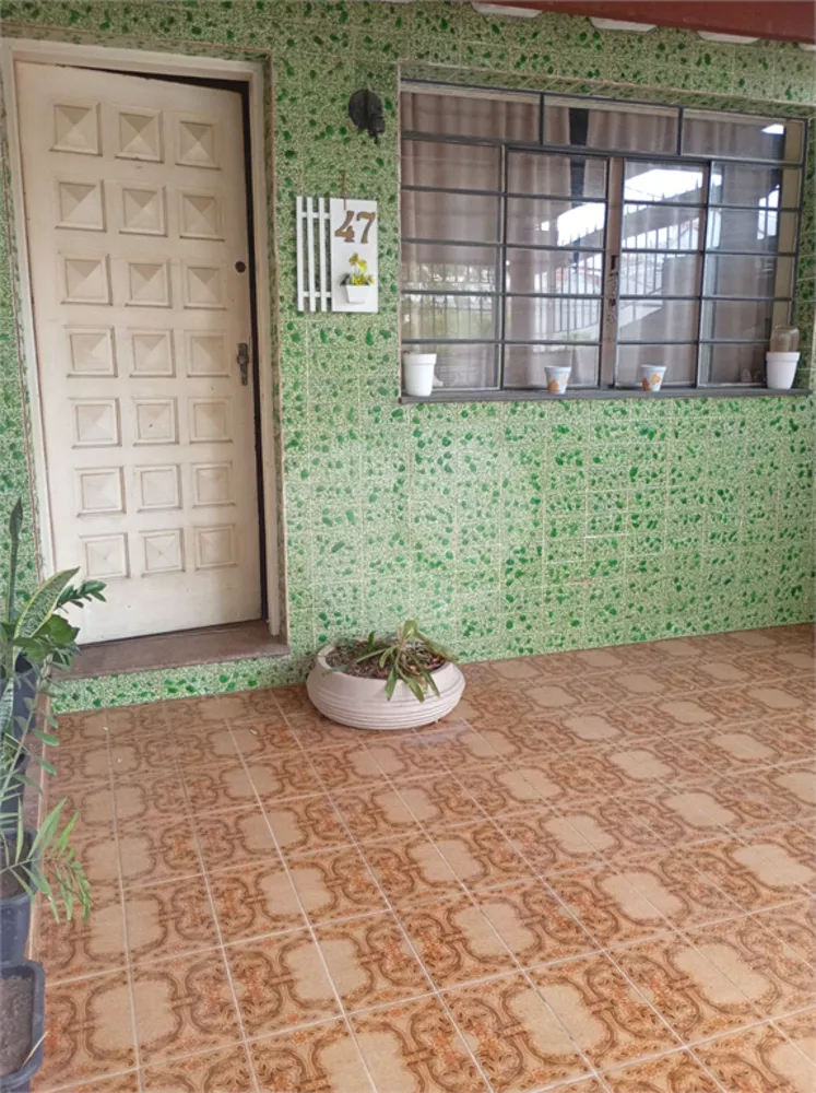 Sobrado, 2 quartos, 100 m² - Foto 1
