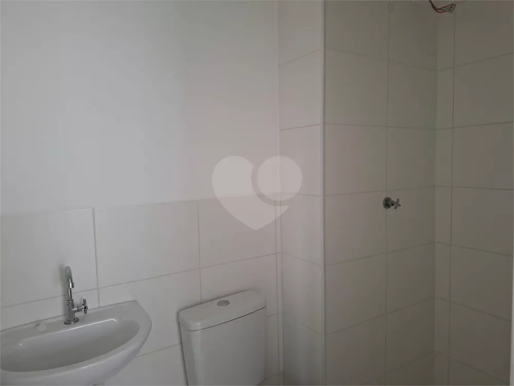 Apartamento, 2 quartos, 40 m² - Foto 1