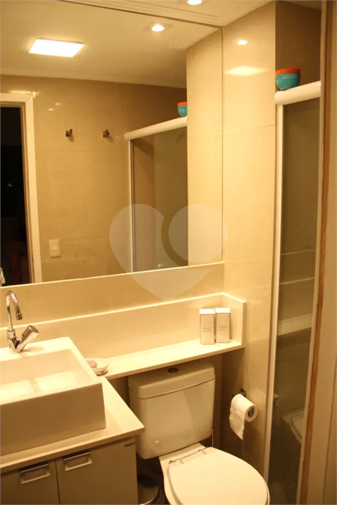 Apartamento, 1 quarto, 67 m² - Foto 1