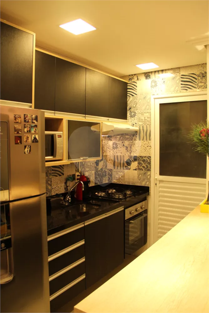 Apartamento, 1 quarto, 67 m² - Foto 3