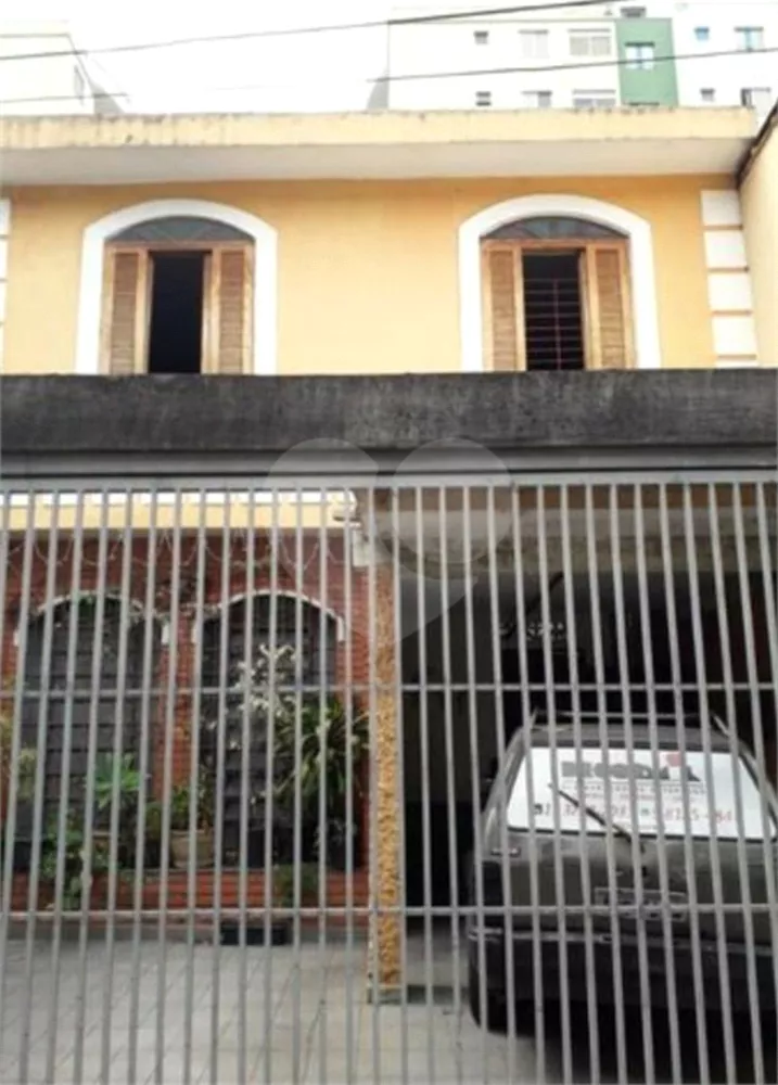 Casa, 3 quartos, 160 m² - Foto 2