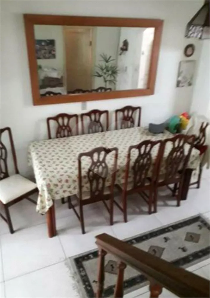Casa, 3 quartos, 160 m² - Foto 1
