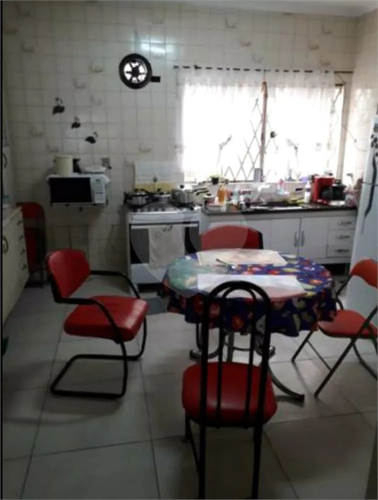 Casa, 3 quartos, 160 m² - Foto 3