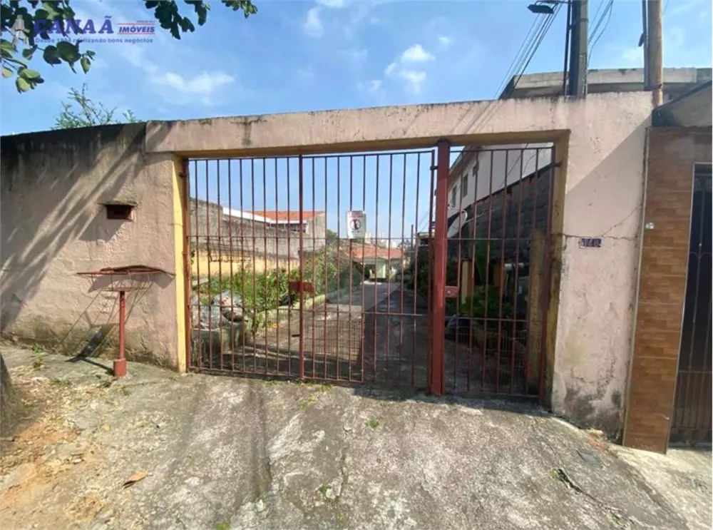 Terreno, 400 m² - Foto 2