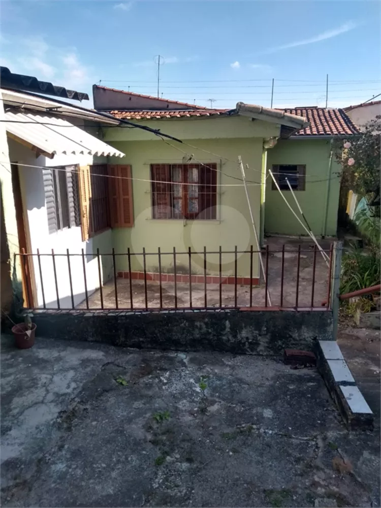 Terreno, 400 m² - Foto 1