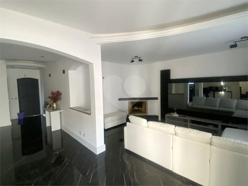 Sobrado, 4 quartos, 310 m² - Foto 3