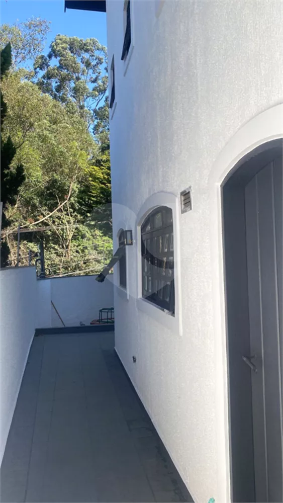Sobrado, 4 quartos, 310 m² - Foto 4
