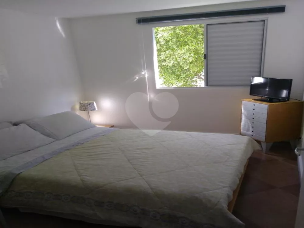 Apartamento, 2 quartos, 54 m² - Foto 4