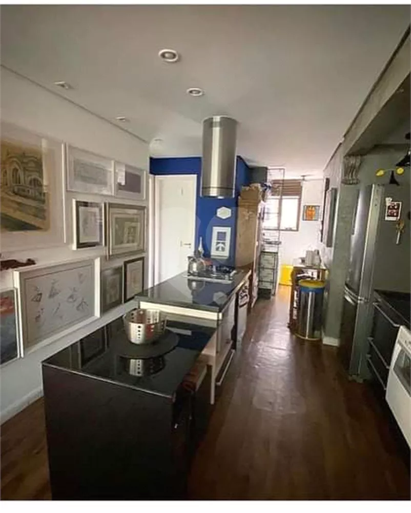 Apartamento, 2 quartos, 100 m² - Foto 2