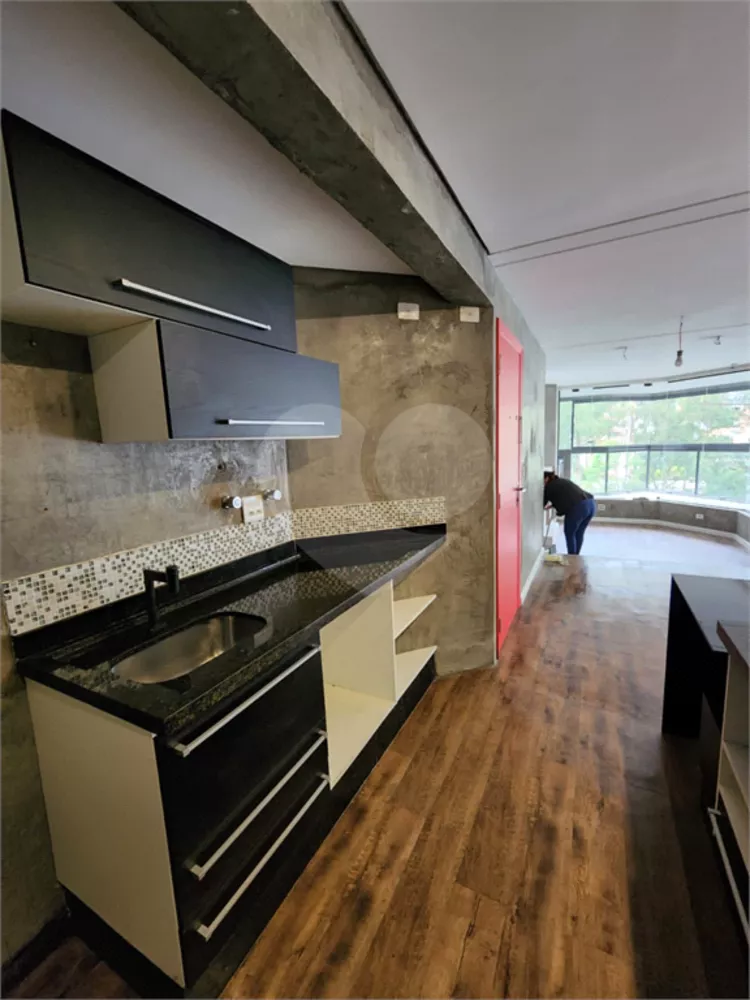 Apartamento, 2 quartos, 100 m² - Foto 1