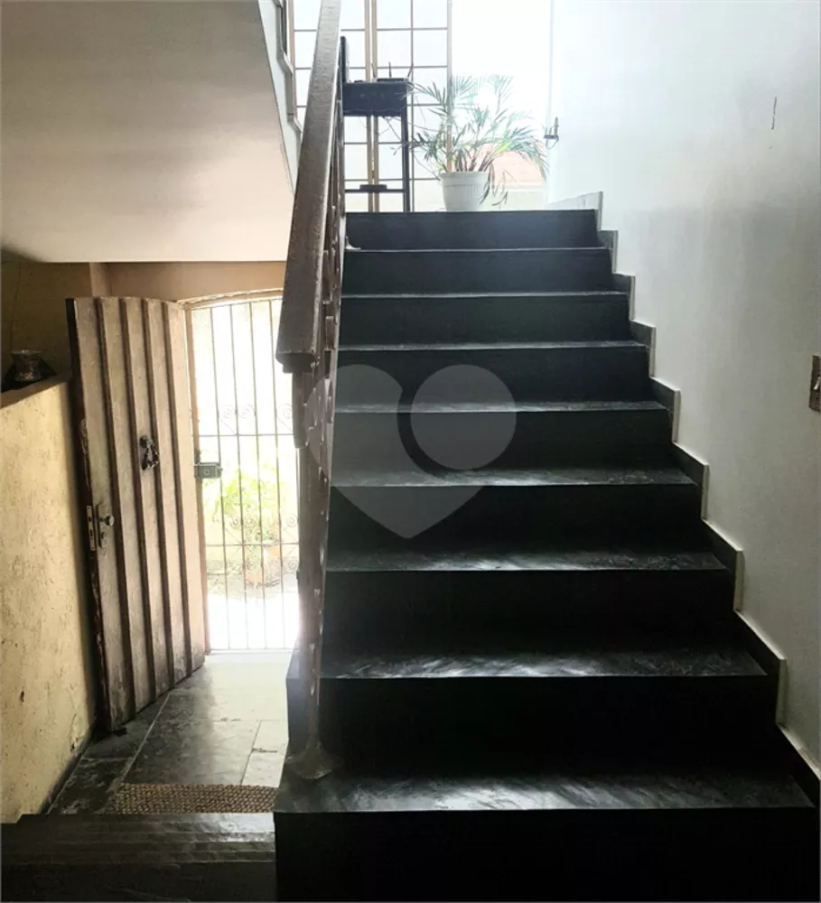 Sobrado, 4 quartos, 450 m² - Foto 1