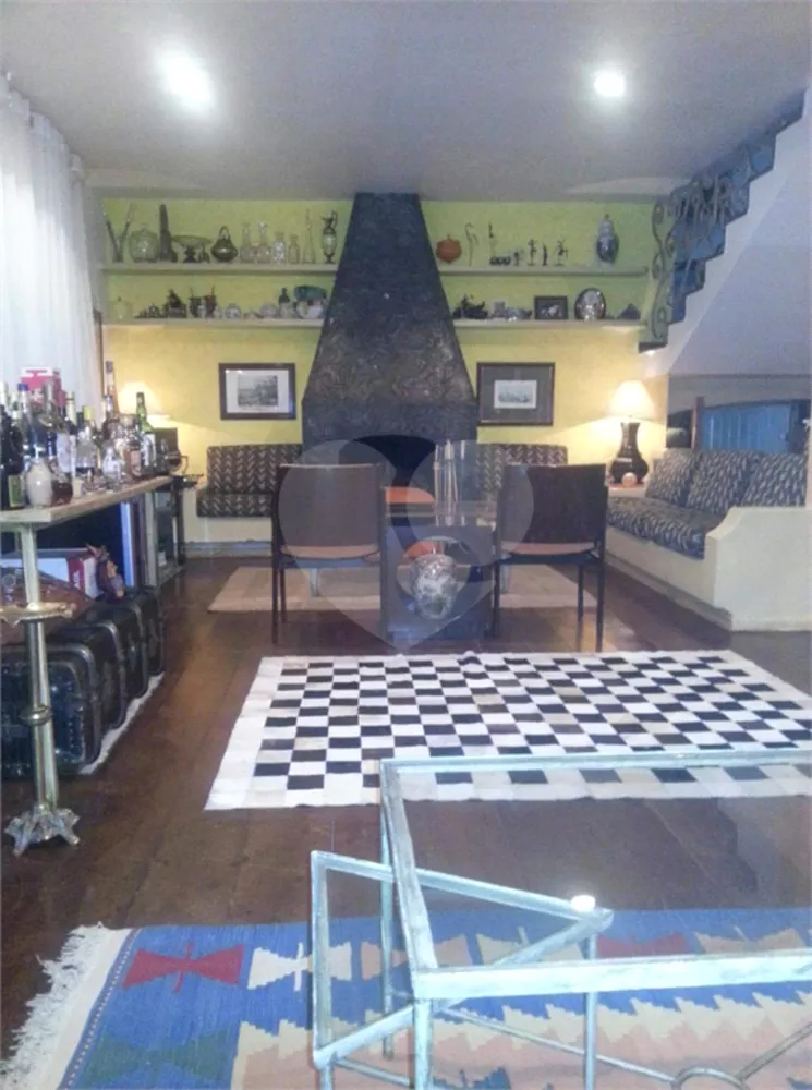 Sobrado, 4 quartos, 450 m² - Foto 4