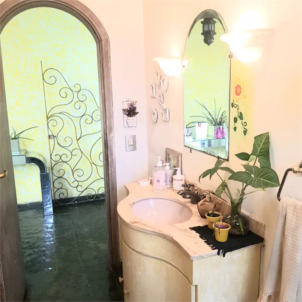 Sobrado, 4 quartos, 450 m² - Foto 2