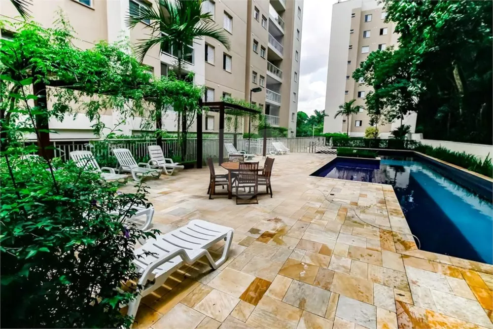 Apartamento, 3 quartos, 72 m² - Foto 3