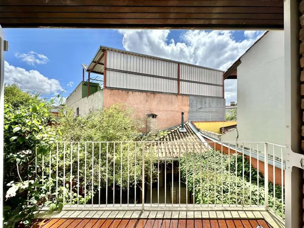 Sobrado, 4 quartos, 228 m² - Foto 3
