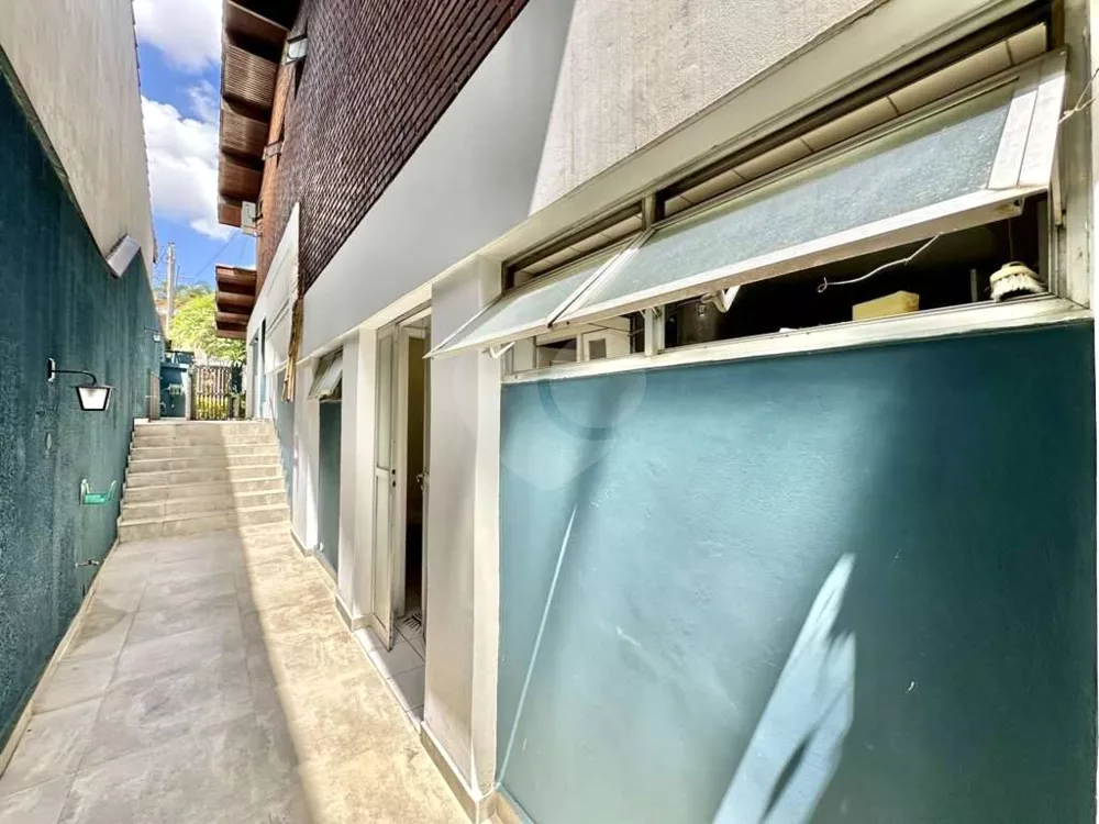 Sobrado, 4 quartos, 228 m² - Foto 2