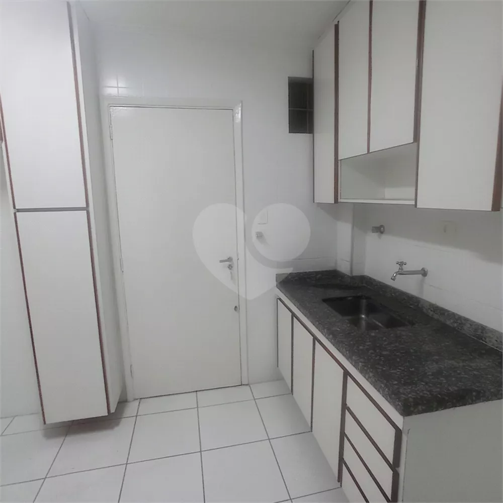 Apartamento, 3 quartos, 110 m² - Foto 1