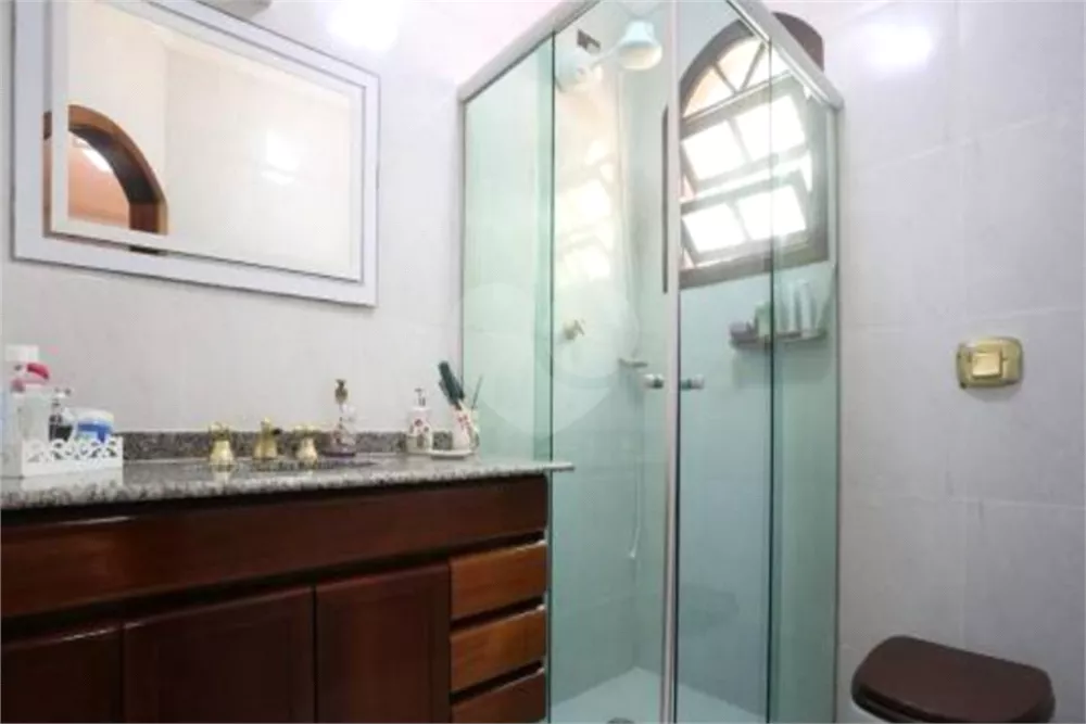 Sobrado, 4 quartos, 225 m² - Foto 1