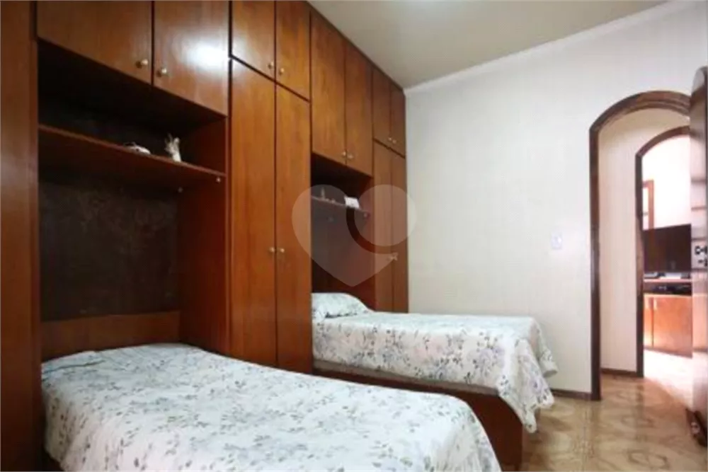 Sobrado, 4 quartos, 225 m² - Foto 4