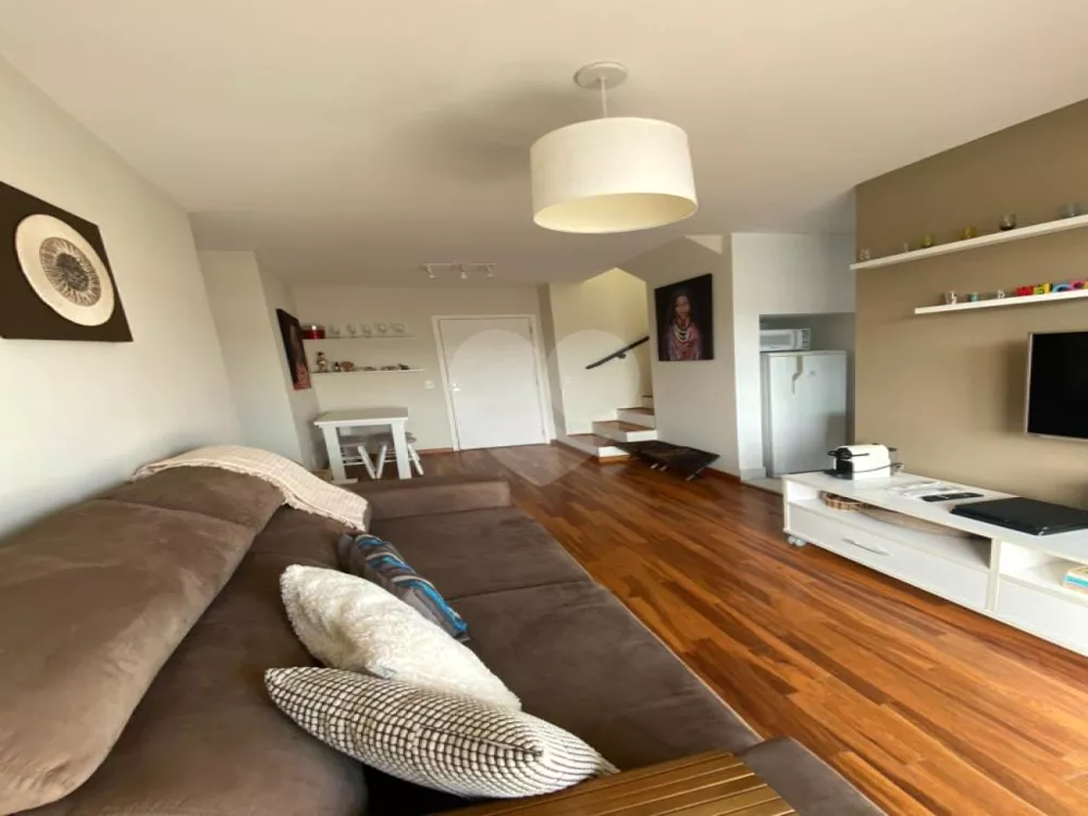 Cobertura, 2 quartos, 126 m² - Foto 2