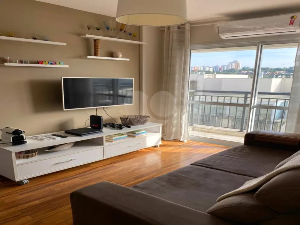 Cobertura, 2 quartos, 126 m² - Foto 4
